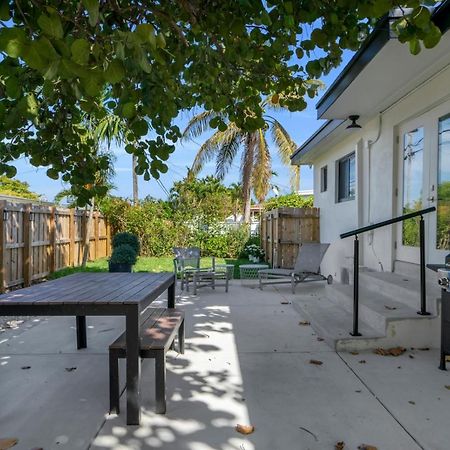 Miami Gemヴィラ エクステリア 写真